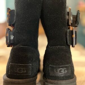 Woman’s Ugg boots size 6
